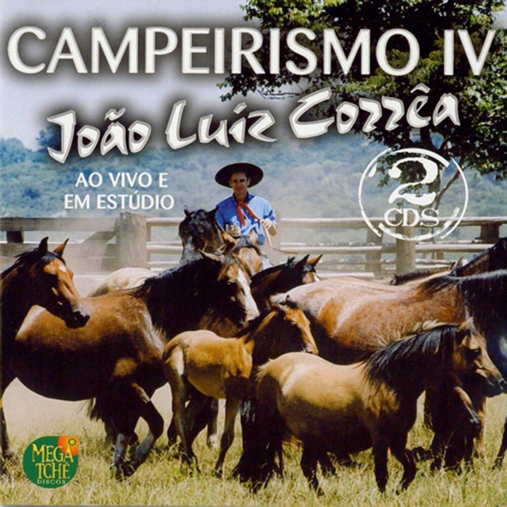 Picture of Campeirismo IV