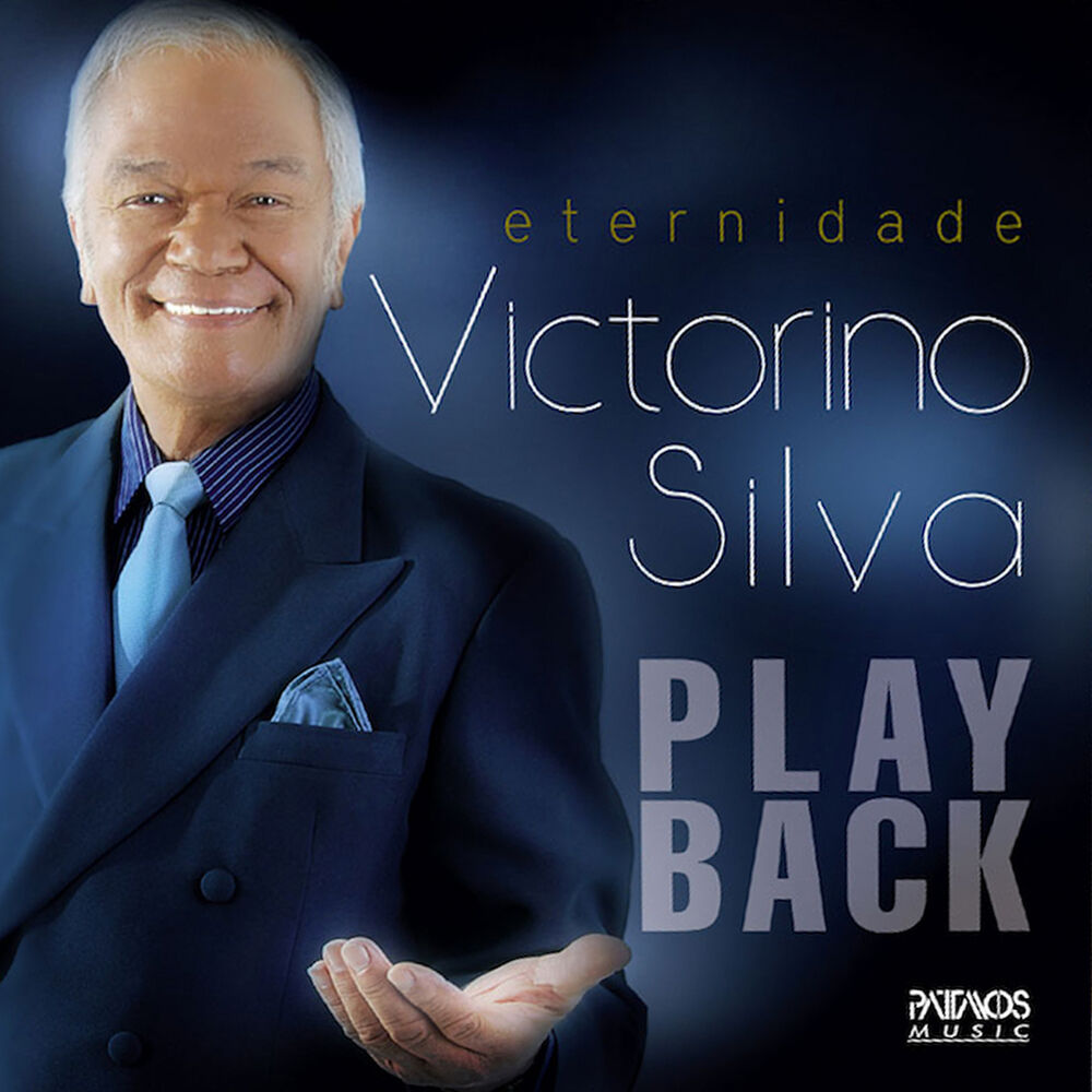 Picture of Eternidade (Playback)
