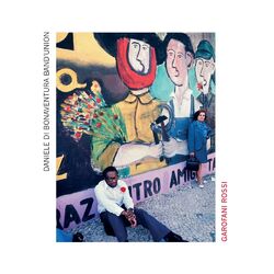Cover of Garofani Rossi