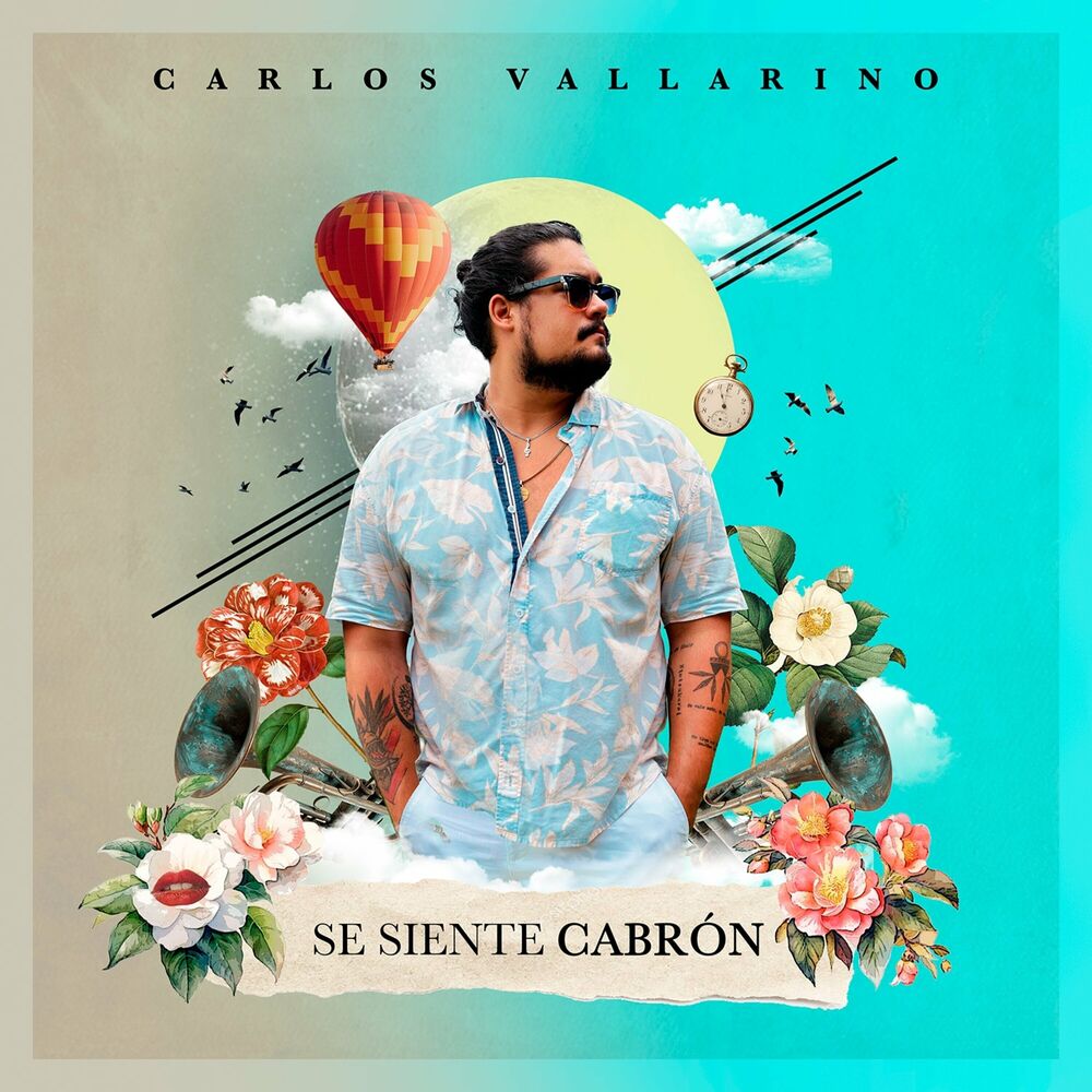 Picture of Se siente cabrón