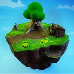 Cover of Zelda