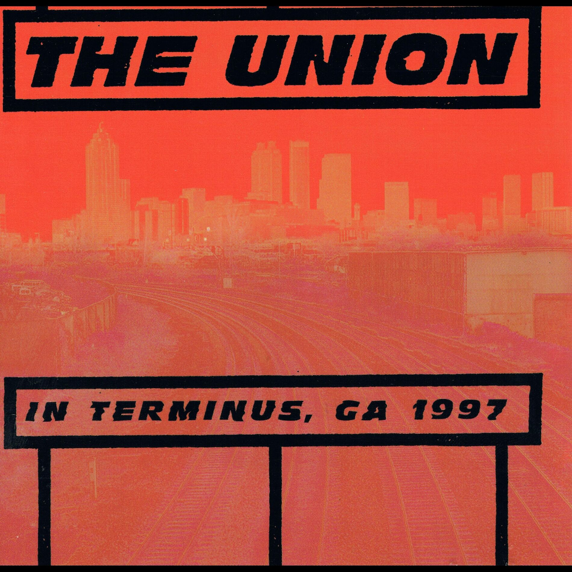 Album picture of In Terminus, GA 1997