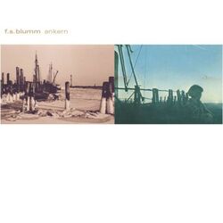Cover of Ankern