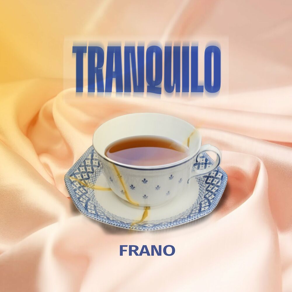 Picture of Tranquilo