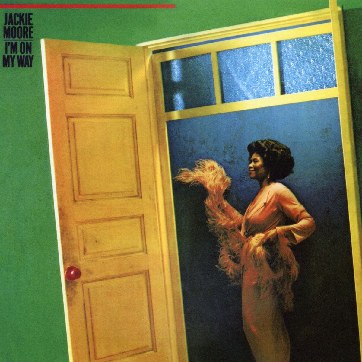 Album cover of I'm On My Way (Expanded Edition)