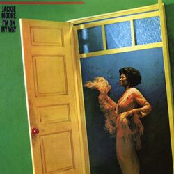 Cover of I'm On My Way (Expanded Edition)
