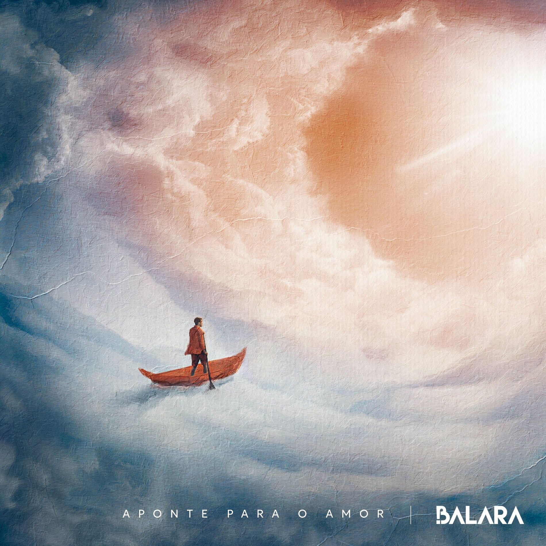 Album cover of Aponte para o Amor