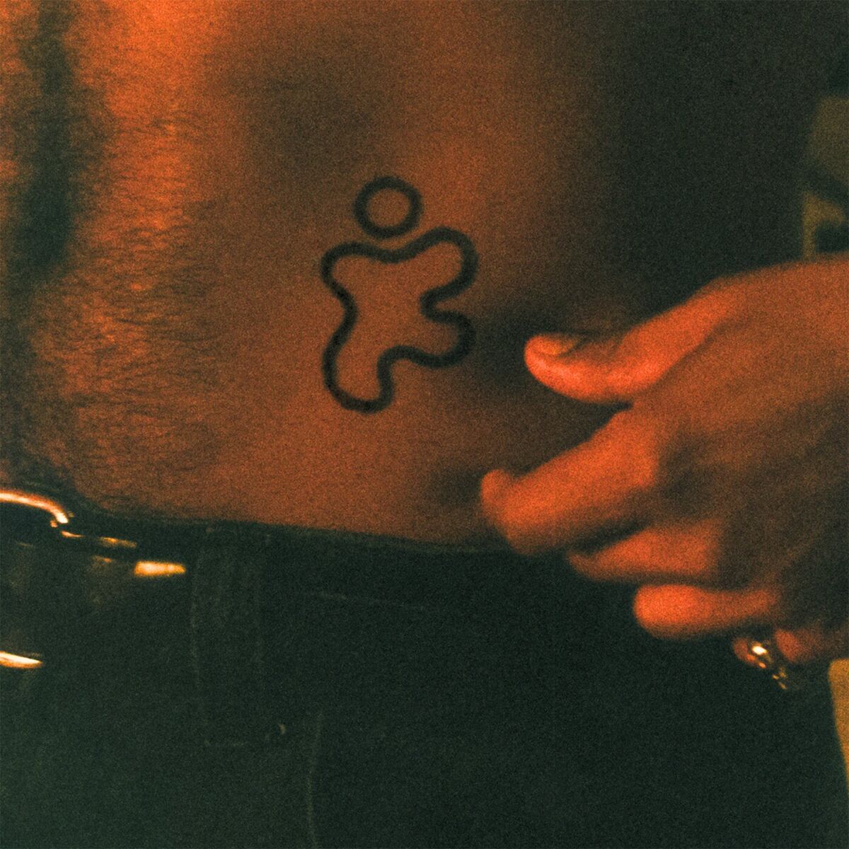 Album cover of What A Good Time