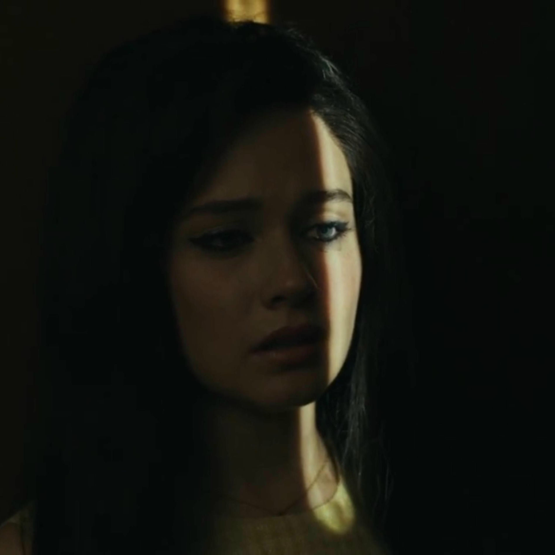 Album cover of i told you things x sign of the times