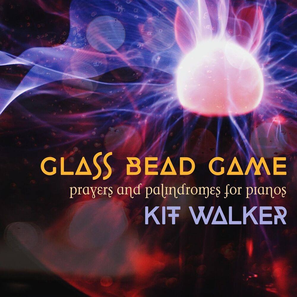 Picture of Glass Bead Game