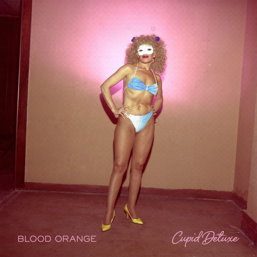 Picture of Cupid Deluxe
