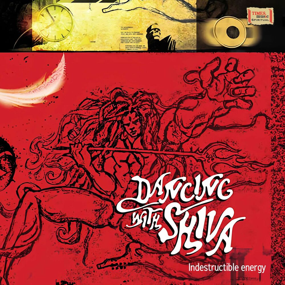 Picture of Dancing With Shiva
