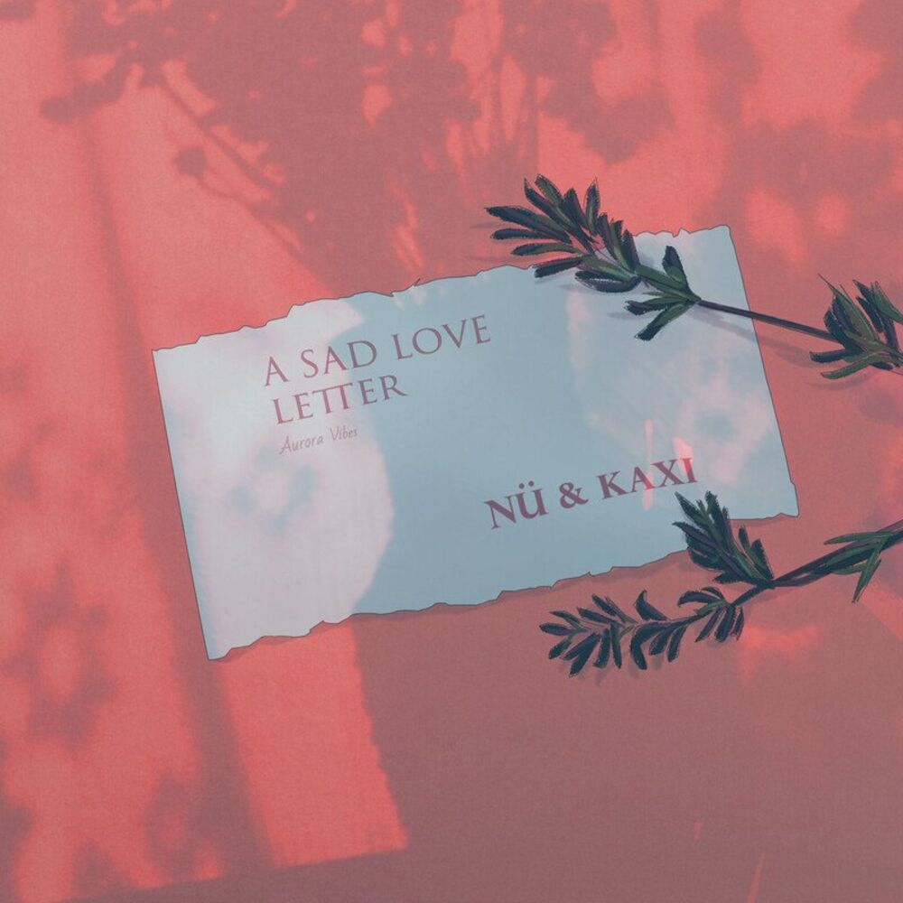 Picture of A Sad Love Letter