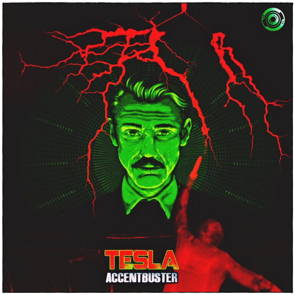 Picture of Tesla