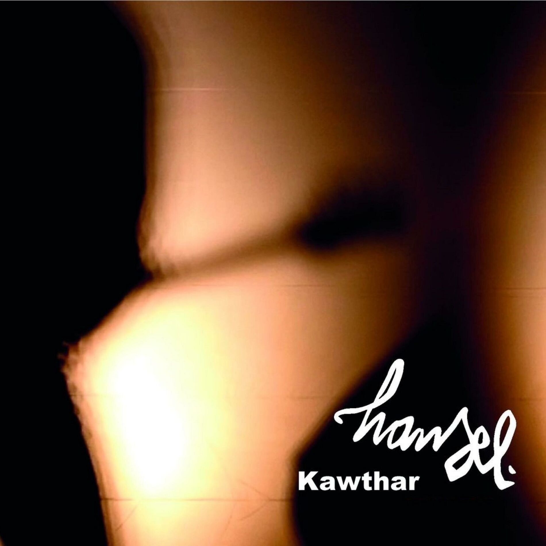 Album cover of Kawthar