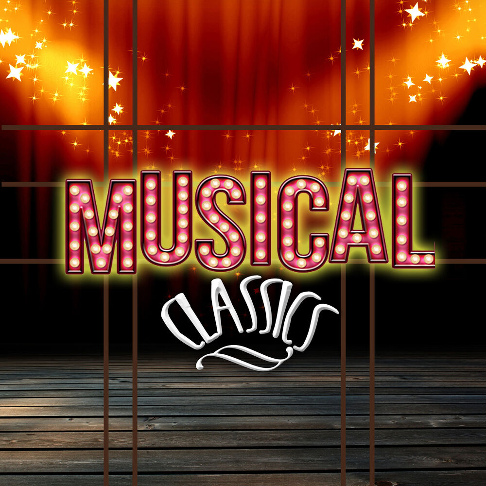 Picture of Musical Classics