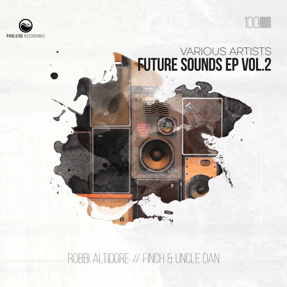 Picture of Future Sounds EP, Vol. 2