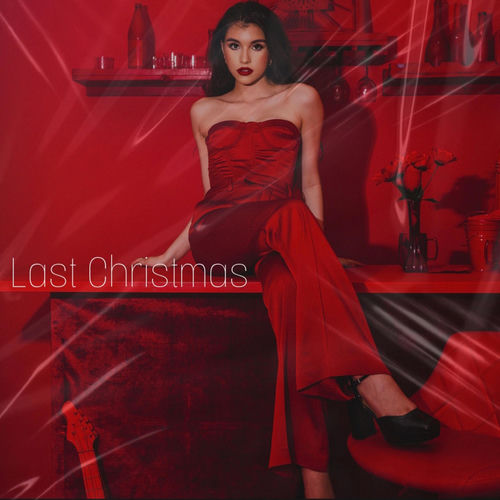 Last Christmas