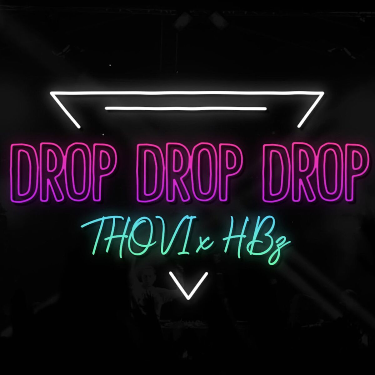Album cover of Drop Drop Drop