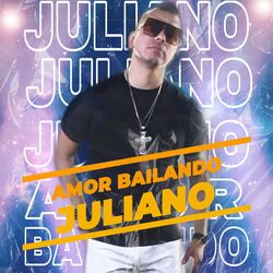 Cover of Amor Bailando