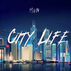 Cover of City Life