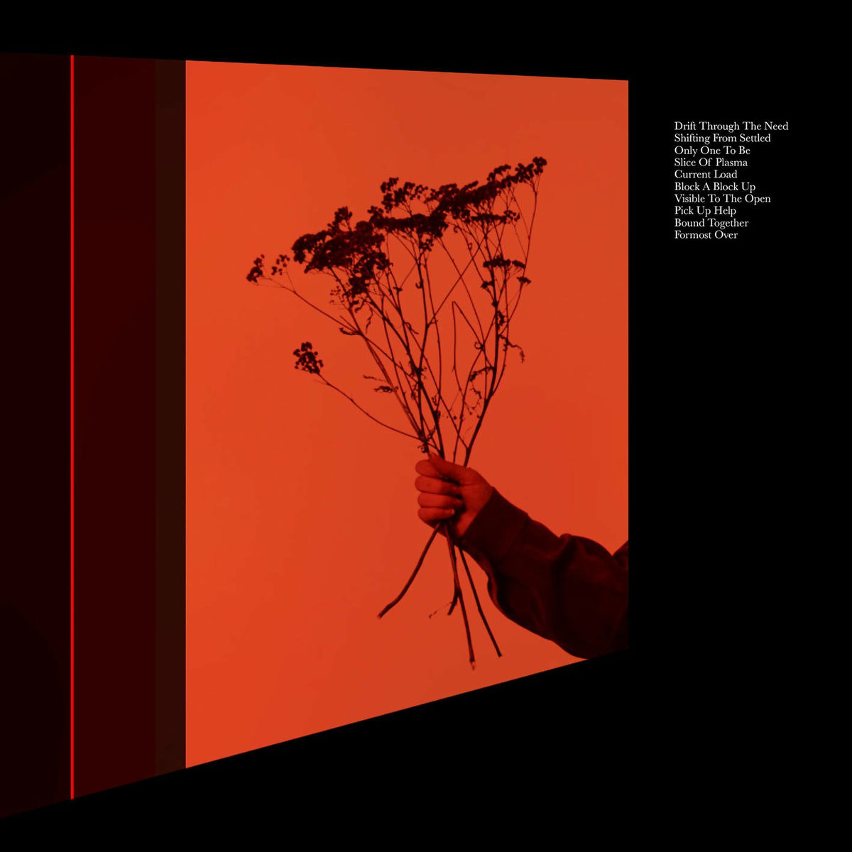 Album cover of Conception