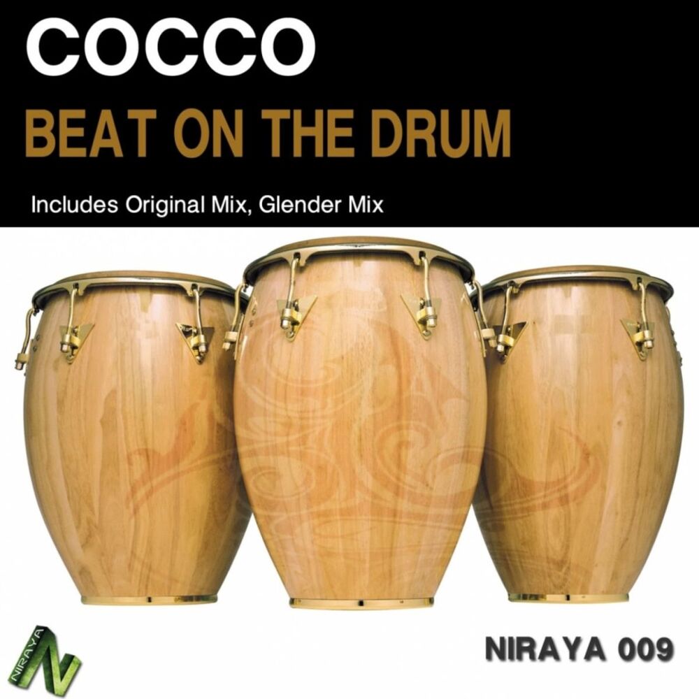 Picture of Beat On the Drum