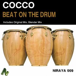 Cover of Beat On the Drum