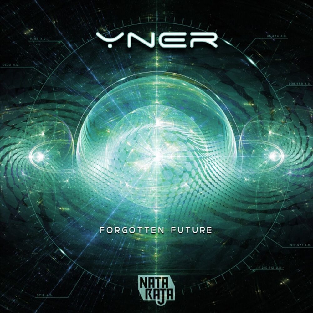 Picture of Forgotten Future
