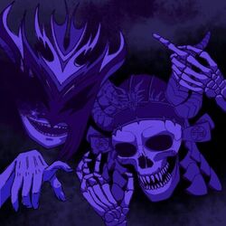 Cover of MERCENARY (slowed)