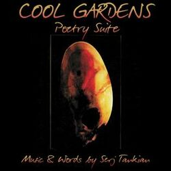 Cover of Cool Gardens Poetry Suite