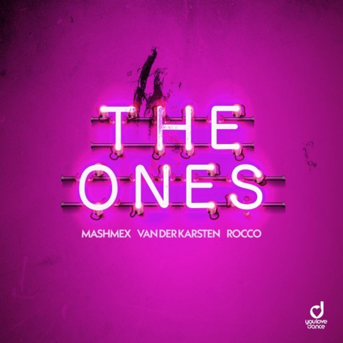 Album cover of The Ones