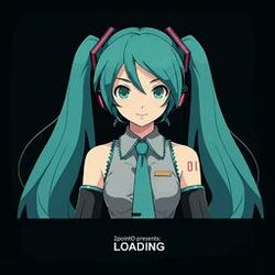 Cover of LOADING