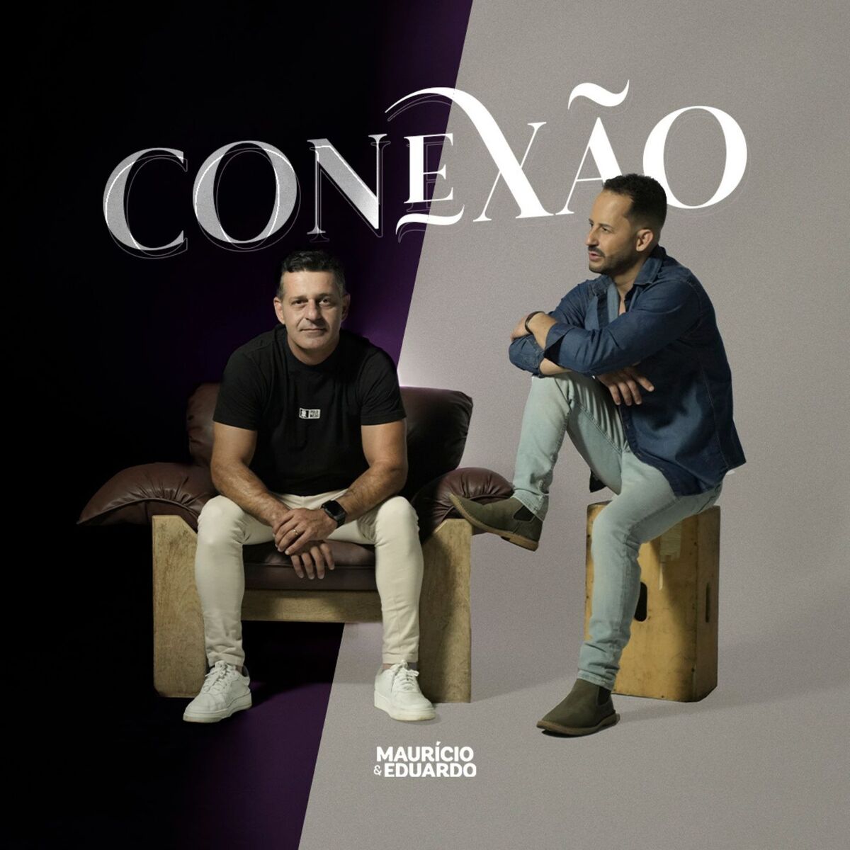 Album cover of Conexão