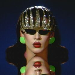 Cover of Mistress Violet