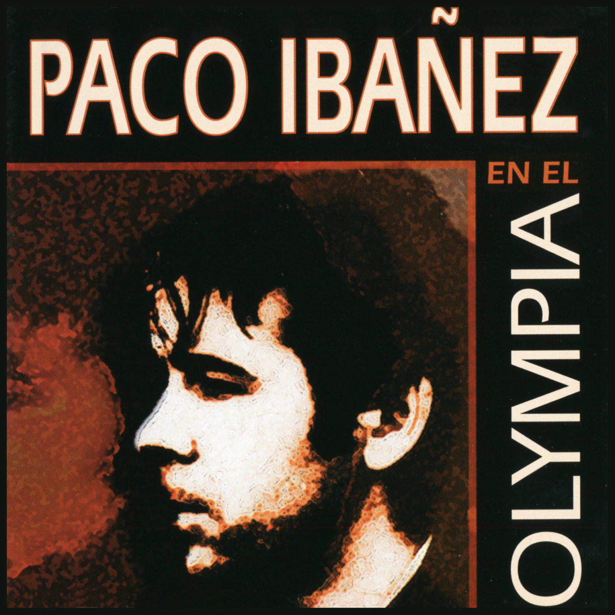 Album cover of A Galopar
