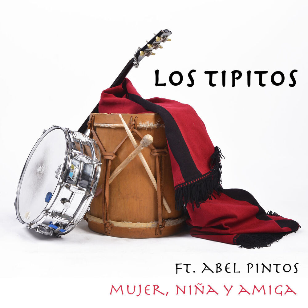 Picture of Mujer, Niña y Amiga (feat. Abel Pintos)