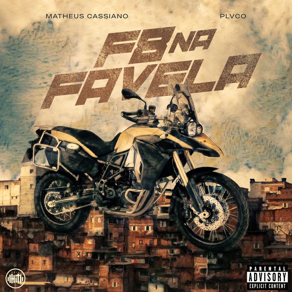 Picture of F8 na Favela