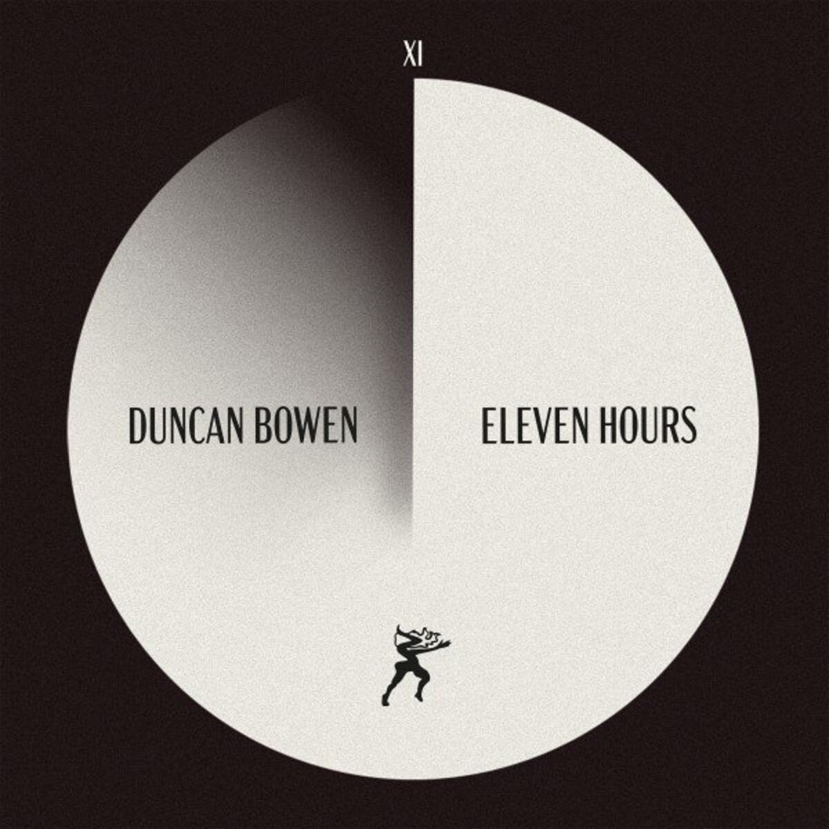 Album cover of Eleven Hours