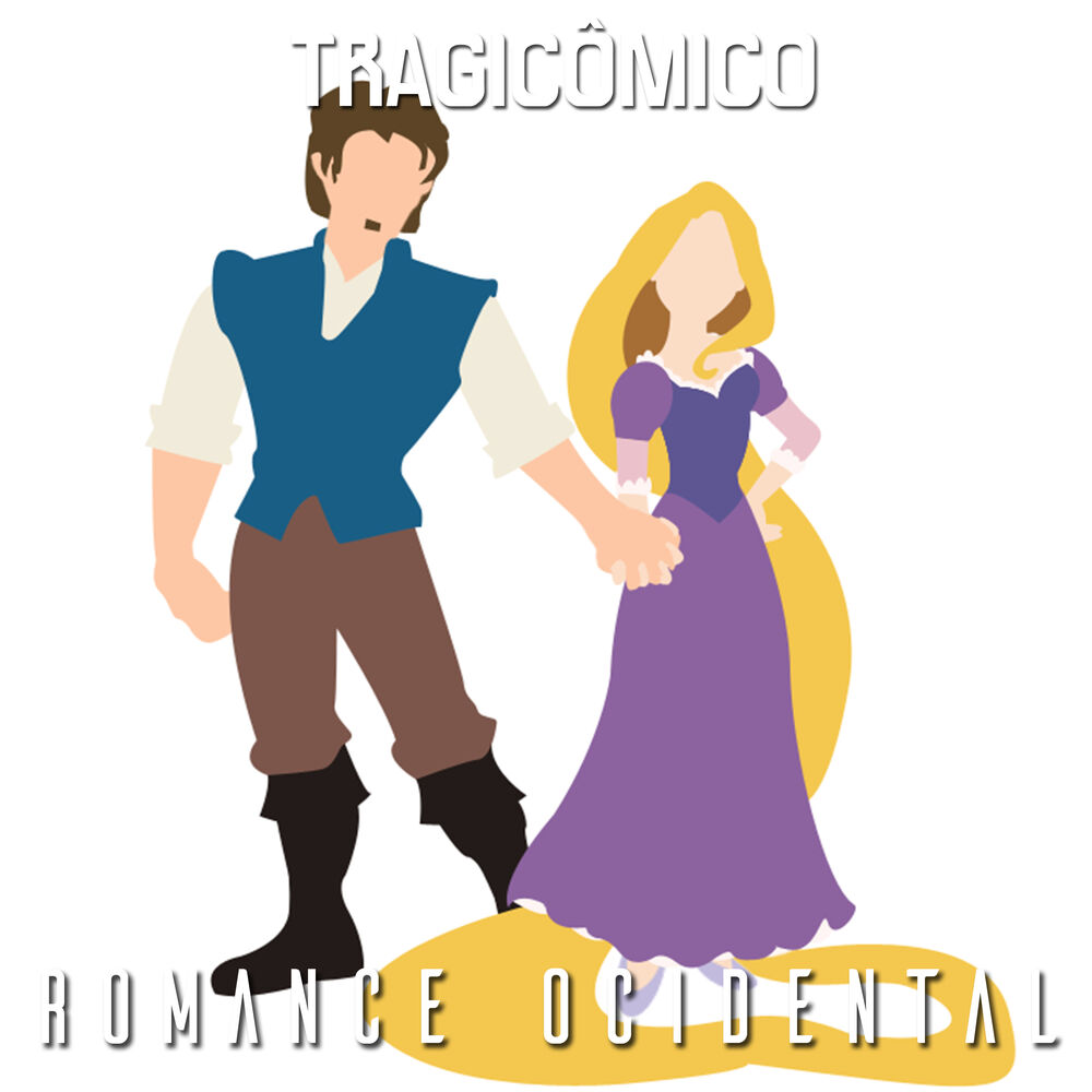 Picture of Romance Ocidental