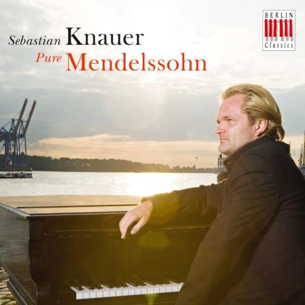 Picture of Pure Mendelssohn