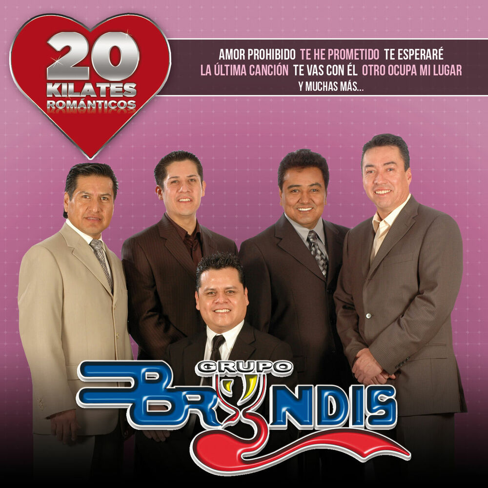 Picture of 20 Kilates Románticos