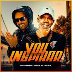Cover of Vou Inspirar