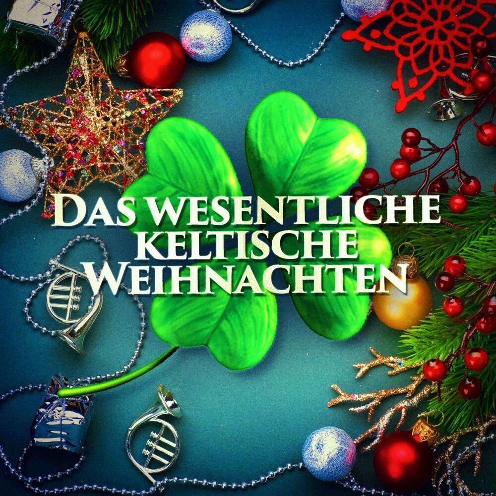 Picture of Das wesentliche keltische Weihnachten