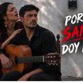 Por mi Sangre Doy la vida
