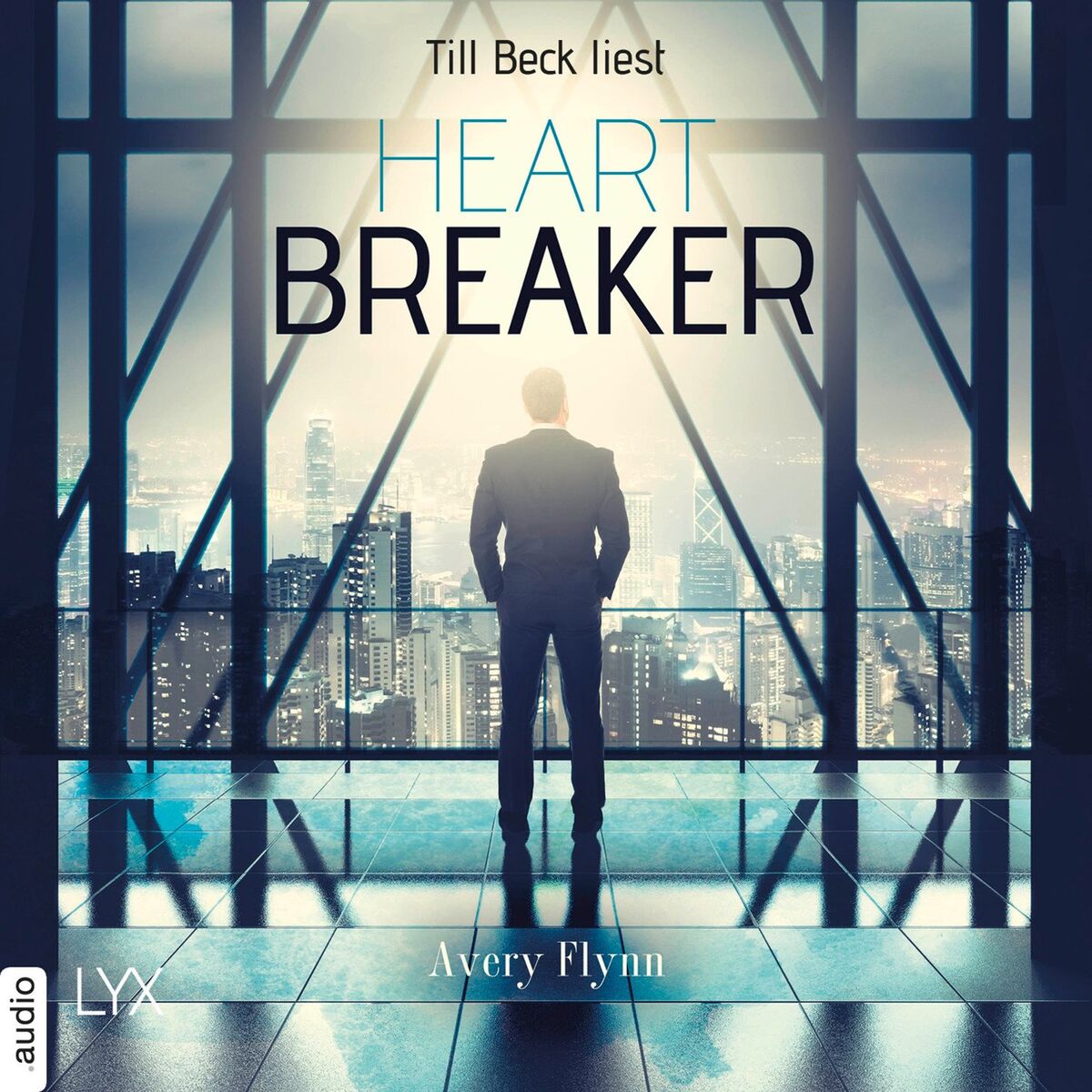 Album cover of Heartbreaker - Harbor City, Teil 1 (Ungekürzt)
