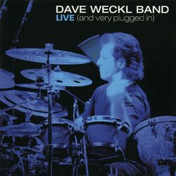Cover of Live (And Very Plugged In) (Live)