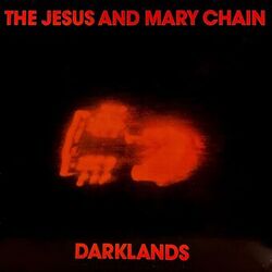 Cover of DARKLANDS