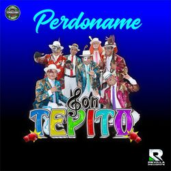 Cover of Perdoname