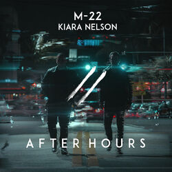Cover of After Hours